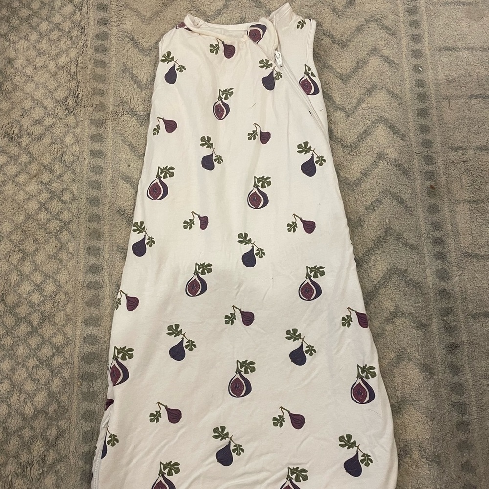 Kyte Baby sleep sack